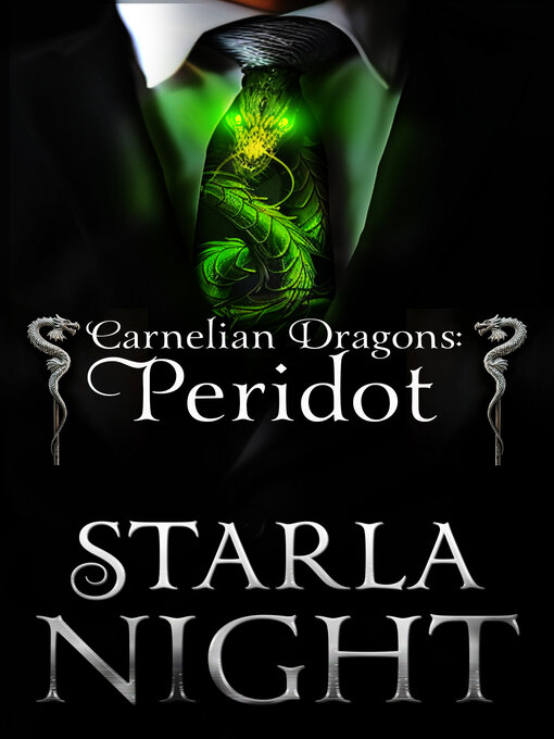 Title details for Carnelian Dragons by Starla Night - Available
